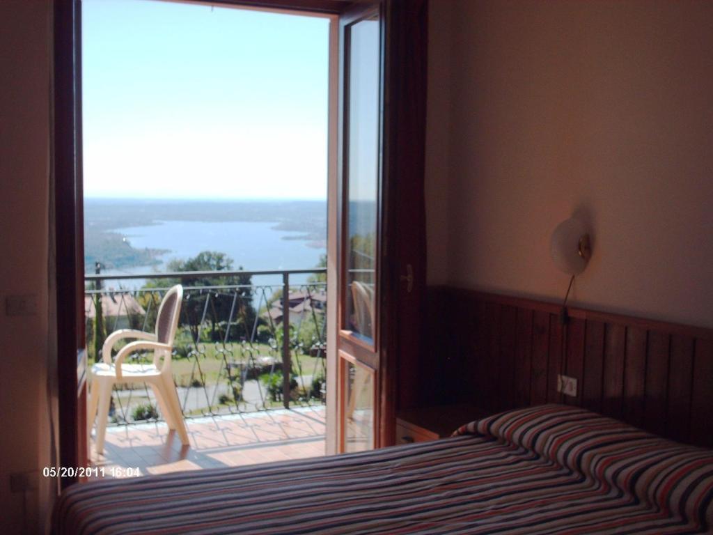 Hotel La Capannina Massino Visconti Room photo
